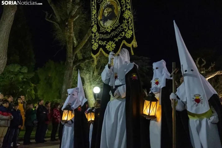 GALER&Iacute;A | Cofrad&iacute;a de La Virgen de la Soledad