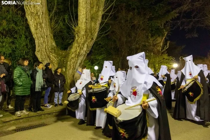 GALER&Iacute;A | Cofrad&iacute;a de La Virgen de la Soledad