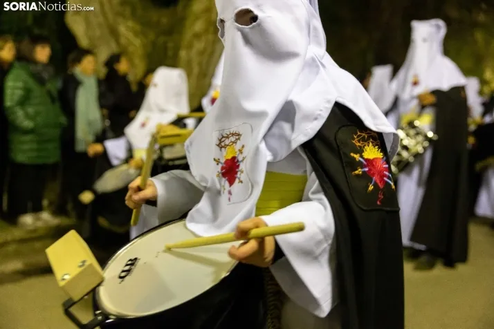 GALER&Iacute;A | Cofrad&iacute;a de La Virgen de la Soledad