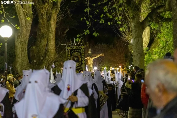 GALER&Iacute;A | Cofrad&iacute;a de La Virgen de la Soledad