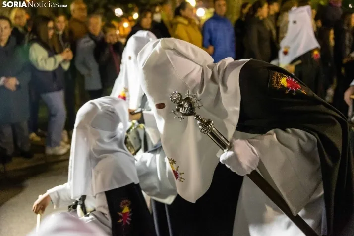 GALER&Iacute;A | Cofrad&iacute;a de La Virgen de la Soledad