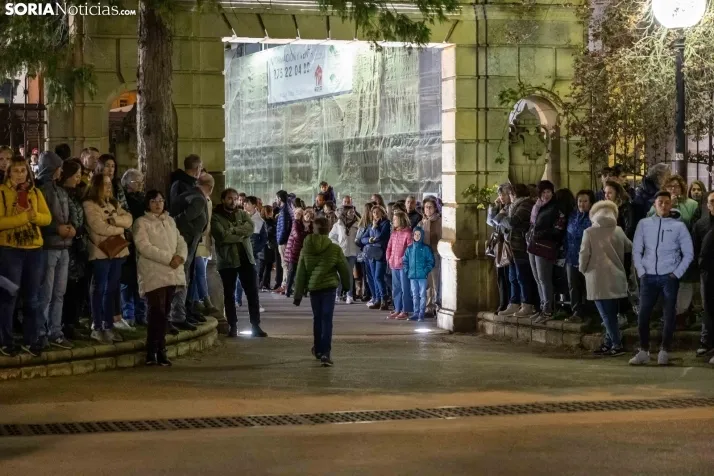 GALER&Iacute;A | Cofrad&iacute;a de La Virgen de la Soledad