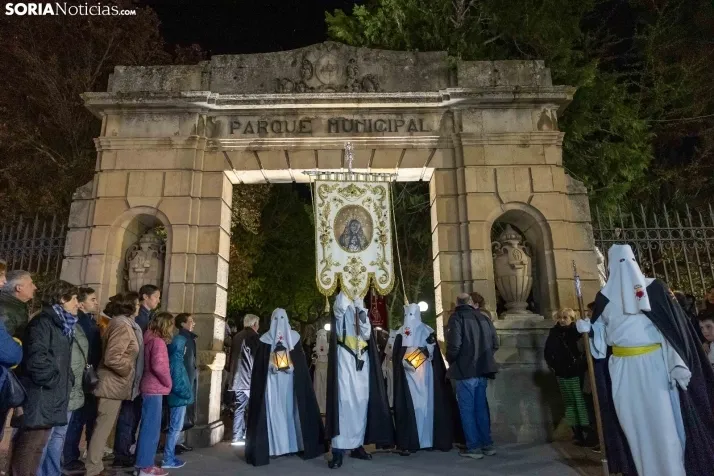 GALER&Iacute;A | Cofrad&iacute;a de La Virgen de la Soledad