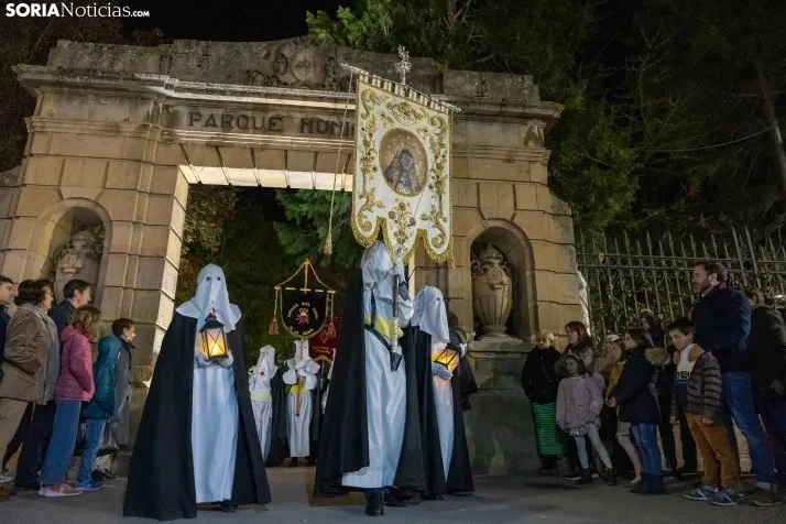 GALER&Iacute;A | Cofrad&iacute;a de La Virgen de la Soledad