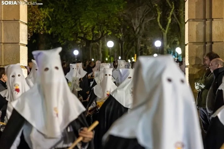 GALER&Iacute;A | Cofrad&iacute;a de La Virgen de la Soledad