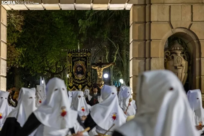 GALER&Iacute;A | Cofrad&iacute;a de La Virgen de la Soledad