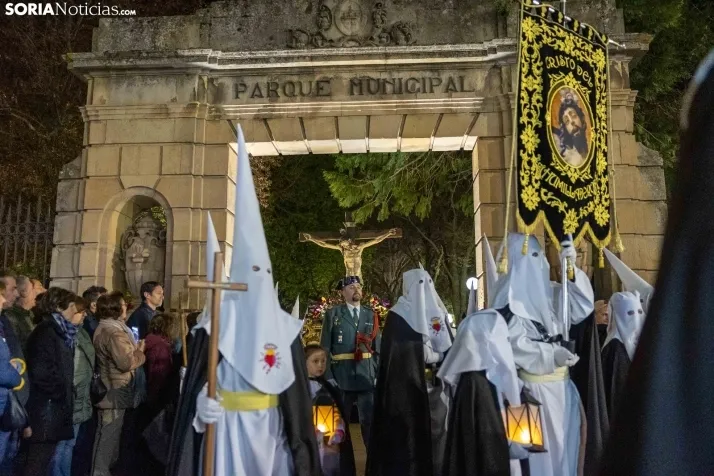 GALER&Iacute;A | Cofrad&iacute;a de La Virgen de la Soledad