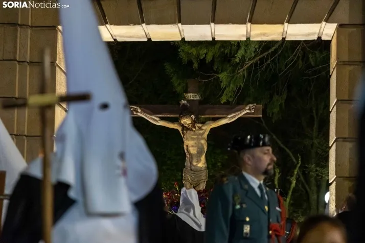 GALER&Iacute;A | Cofrad&iacute;a de La Virgen de la Soledad