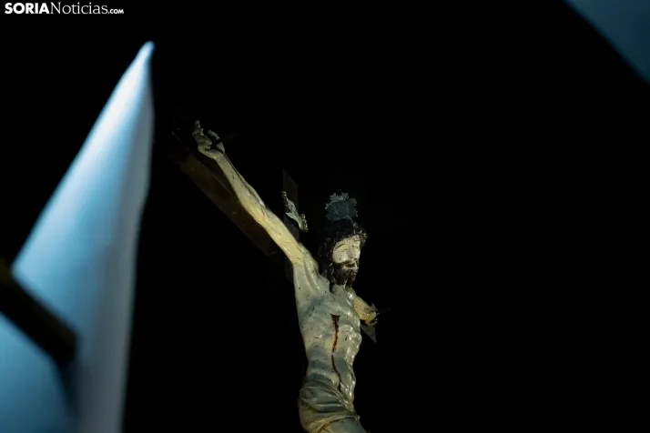 GALER&Iacute;A | Cofrad&iacute;a de La Virgen de la Soledad