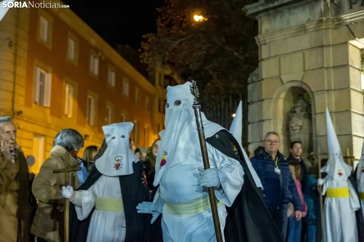 GALER&Iacute;A | Cofrad&iacute;a de La Virgen de la Soledad