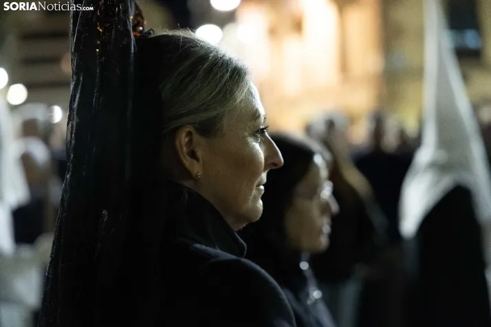 GALER&Iacute;A | Cofrad&iacute;a de La Virgen de la Soledad
