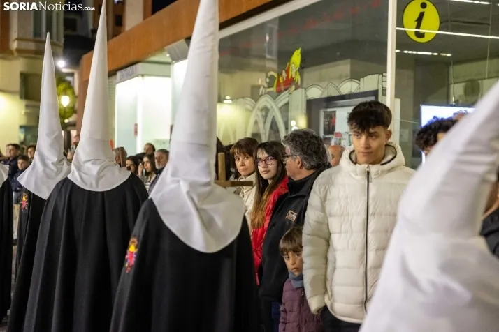 GALER&Iacute;A | Cofrad&iacute;a de La Virgen de la Soledad