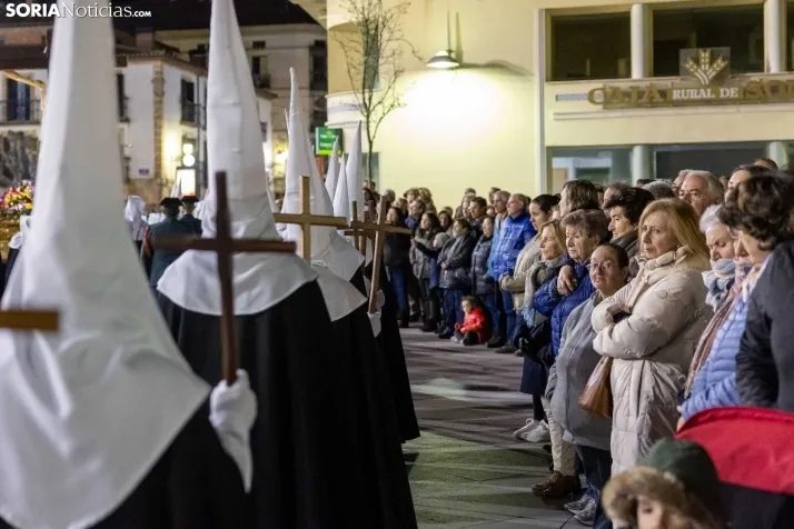GALER&Iacute;A | Cofrad&iacute;a de La Virgen de la Soledad
