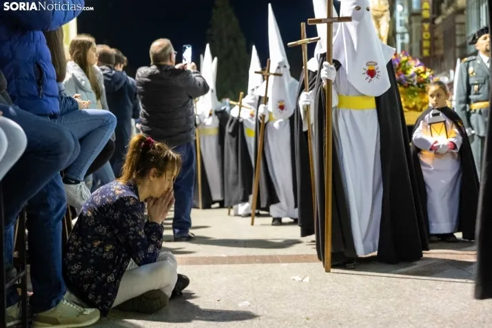 GALER&Iacute;A | Cofrad&iacute;a de La Virgen de la Soledad