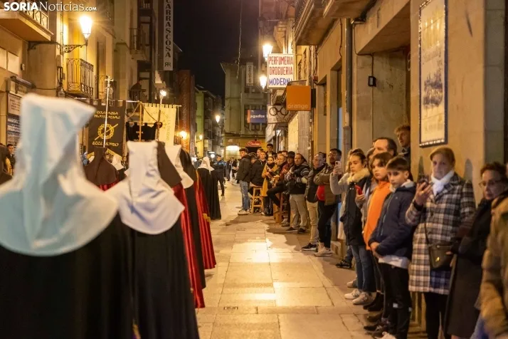 GALER&Iacute;A | Cofrad&iacute;a de La Virgen de la Soledad