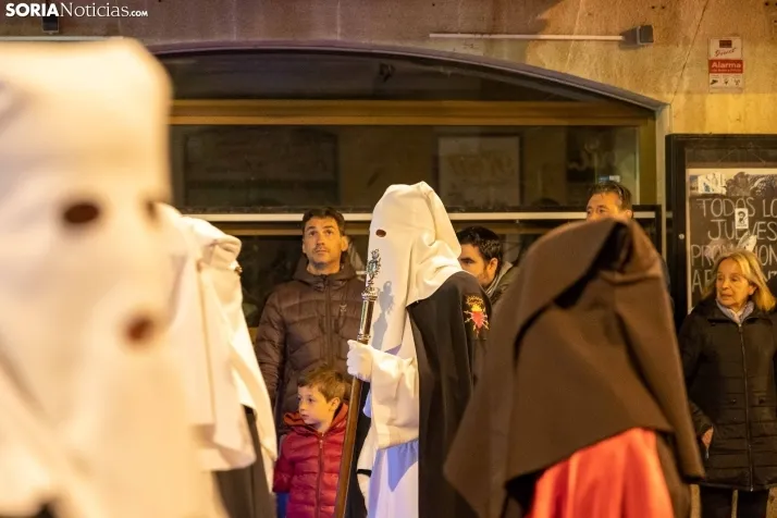 GALER&Iacute;A | Cofrad&iacute;a de La Virgen de la Soledad