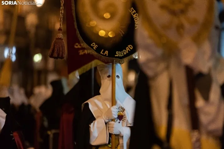 GALER&Iacute;A | Cofrad&iacute;a de La Virgen de la Soledad