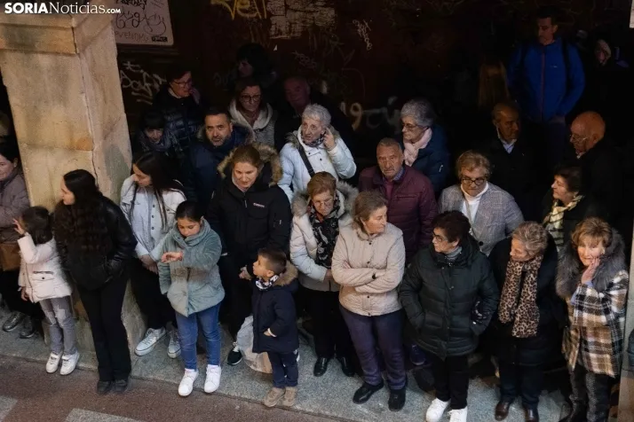 GALER&Iacute;A | Cofrad&iacute;a de La Virgen de la Soledad