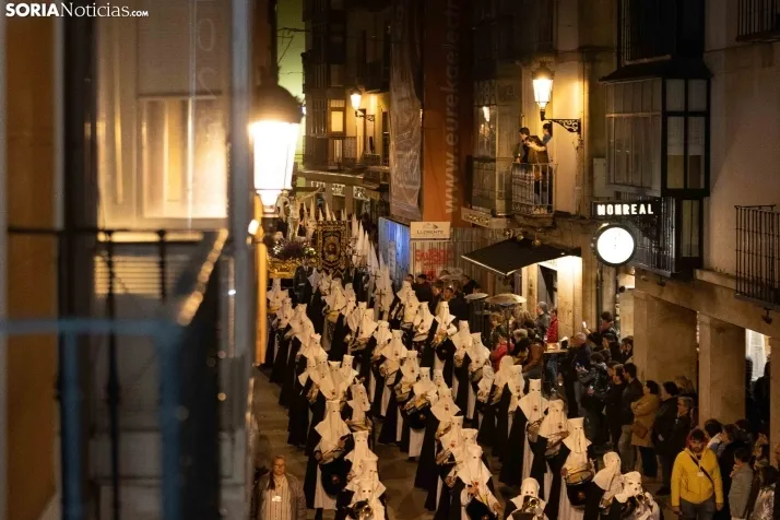 GALER&Iacute;A | Cofrad&iacute;a de La Virgen de la Soledad