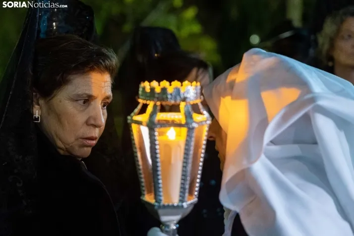 GALER&Iacute;A | Cofrad&iacute;a de La Virgen de la Soledad