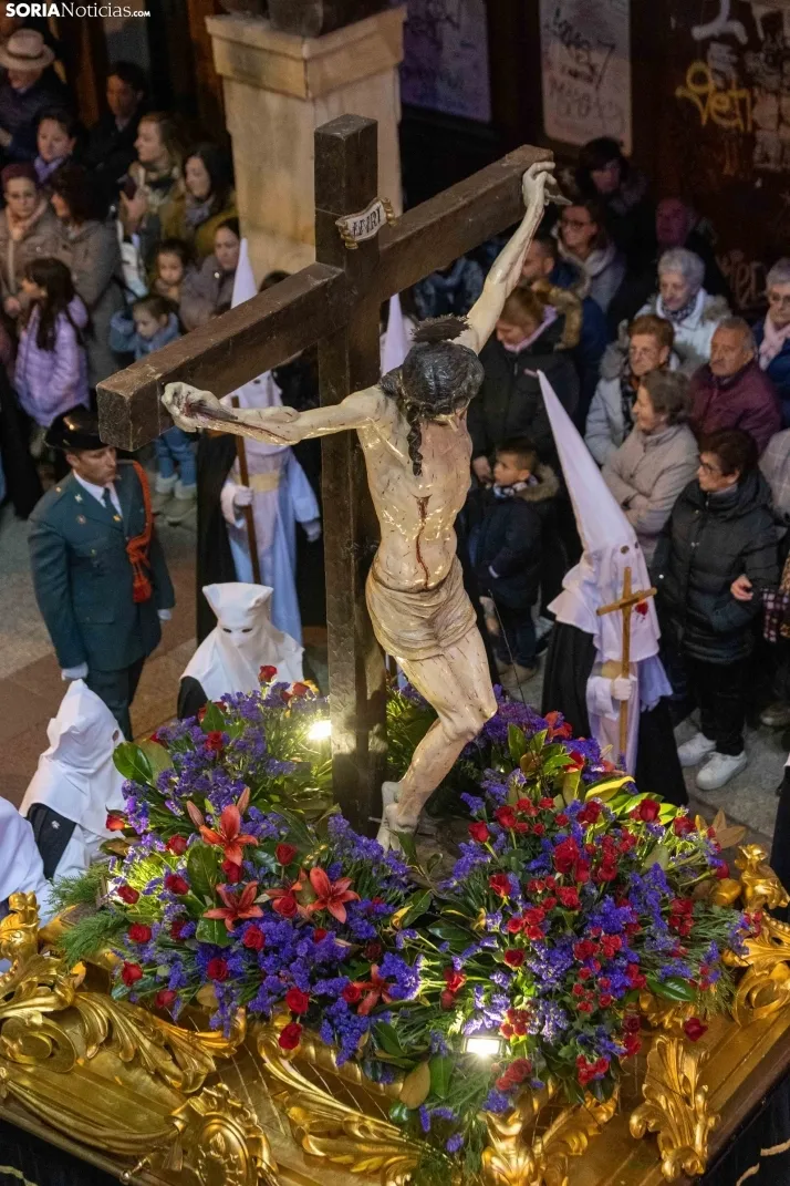 GALER&Iacute;A | Cofrad&iacute;a de La Virgen de la Soledad