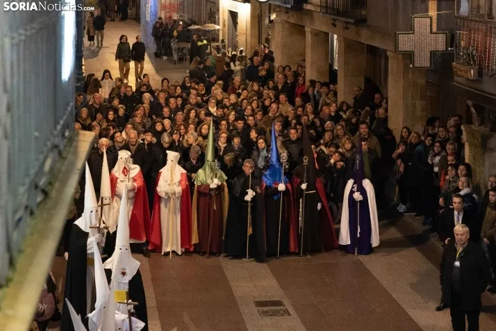 GALER&Iacute;A | Cofrad&iacute;a de La Virgen de la Soledad