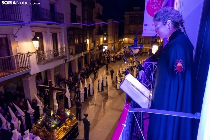 GALER&Iacute;A | Cofrad&iacute;a de La Virgen de la Soledad