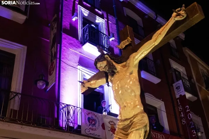 GALER&Iacute;A | Cofrad&iacute;a de La Virgen de la Soledad