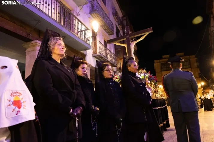 GALER&Iacute;A | Cofrad&iacute;a de La Virgen de la Soledad
