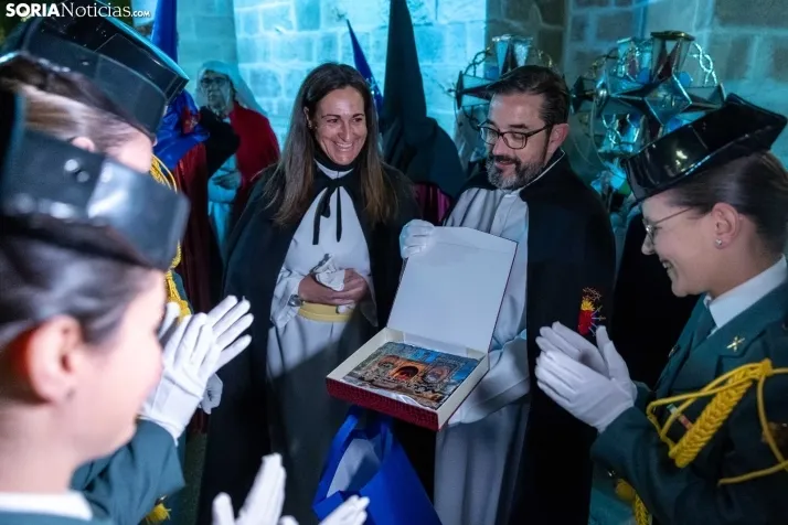 GALER&Iacute;A | Cofrad&iacute;a de La Virgen de la Soledad