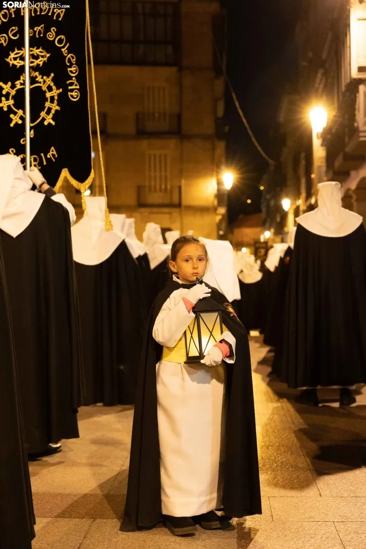 GALER&Iacute;A | Cofrad&iacute;a de La Virgen de la Soledad