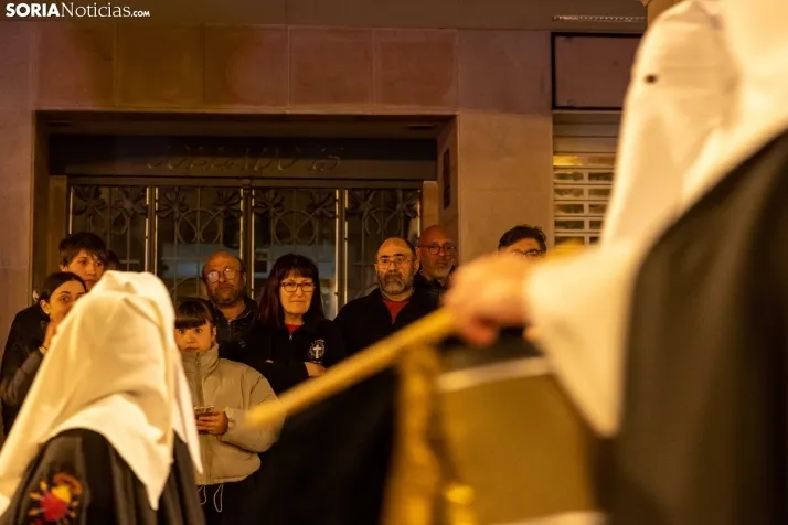 GALER&Iacute;A | Cofrad&iacute;a de La Virgen de la Soledad