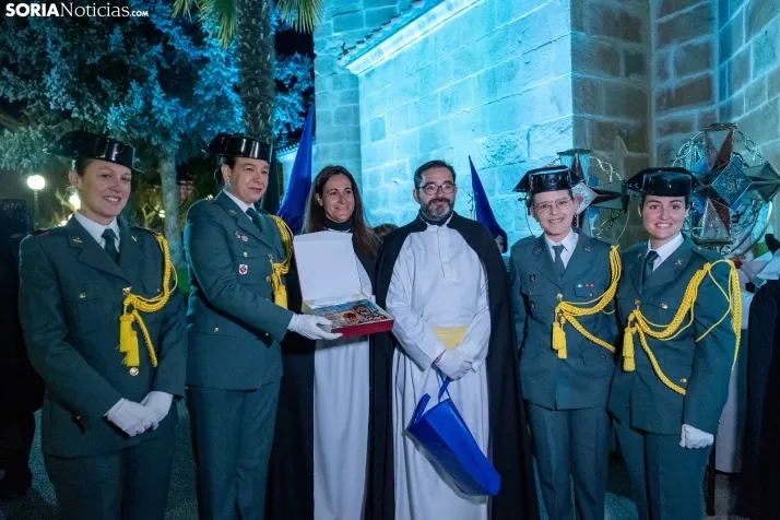 GALER&Iacute;A | Cofrad&iacute;a de La Virgen de la Soledad