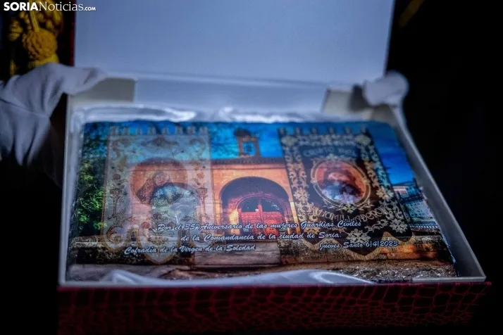 GALER&Iacute;A | Cofrad&iacute;a de La Virgen de la Soledad