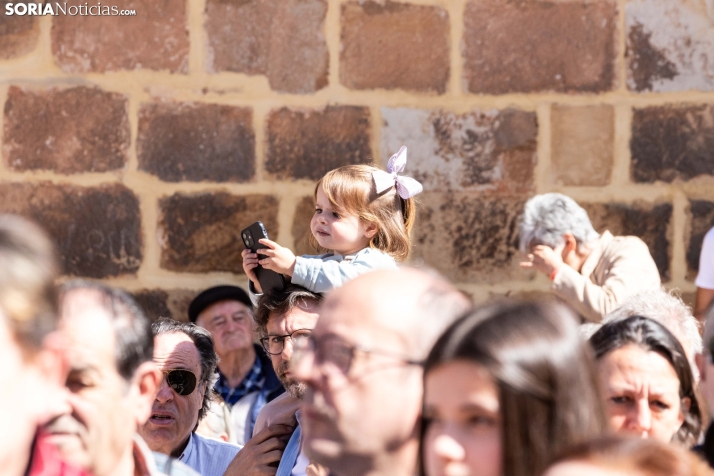 Procesión de El Encuentro