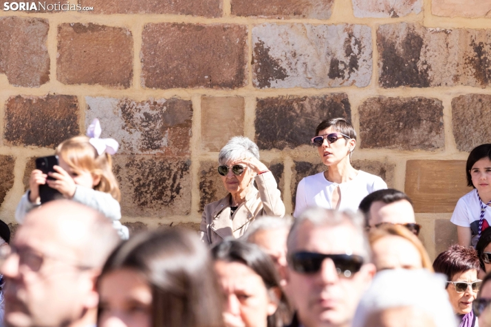 Procesión de El Encuentro