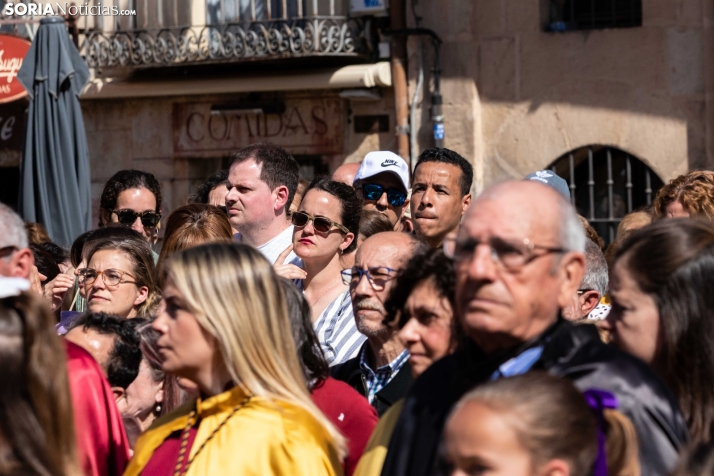 Procesión de El Encuentro