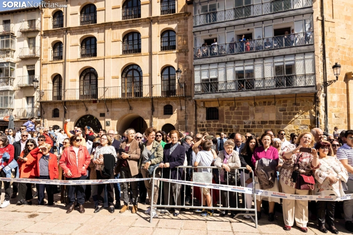 Procesión de El Encuentro