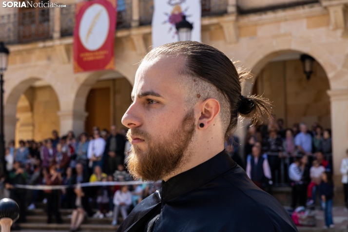 Procesión de El Encuentro