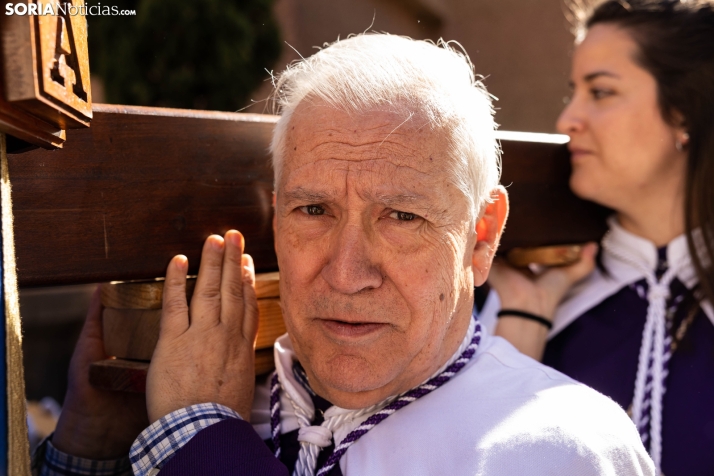 Procesión de El Encuentro