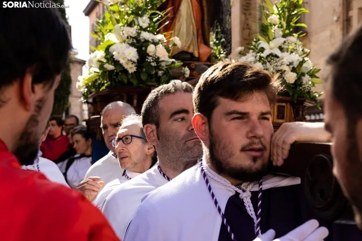 Procesión de El Encuentro