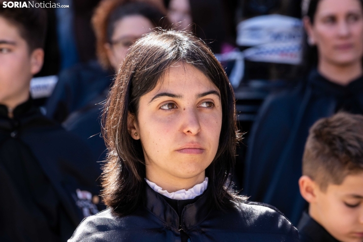 Procesión de El Encuentro