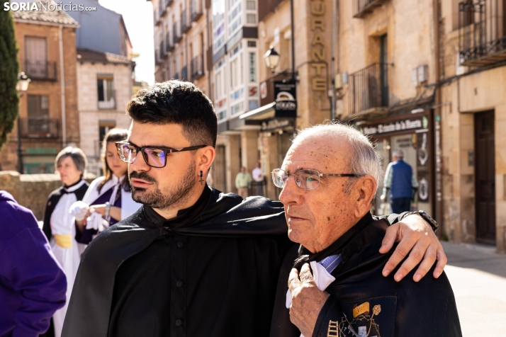 Procesión de El Encuentro