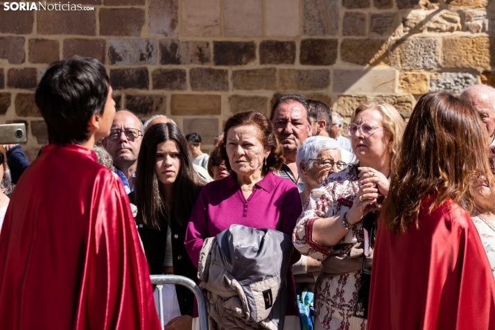 Procesión de El Encuentro