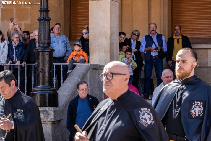 Procesión de El Encuentro