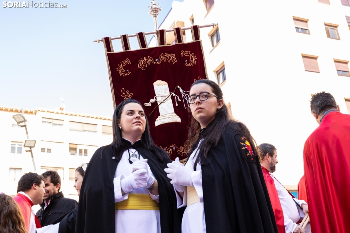 Procesión de El Encuentro