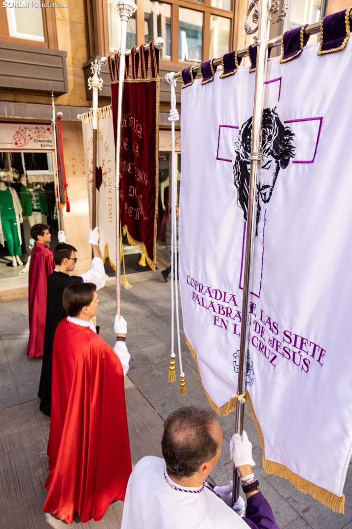 Procesión de El Encuentro