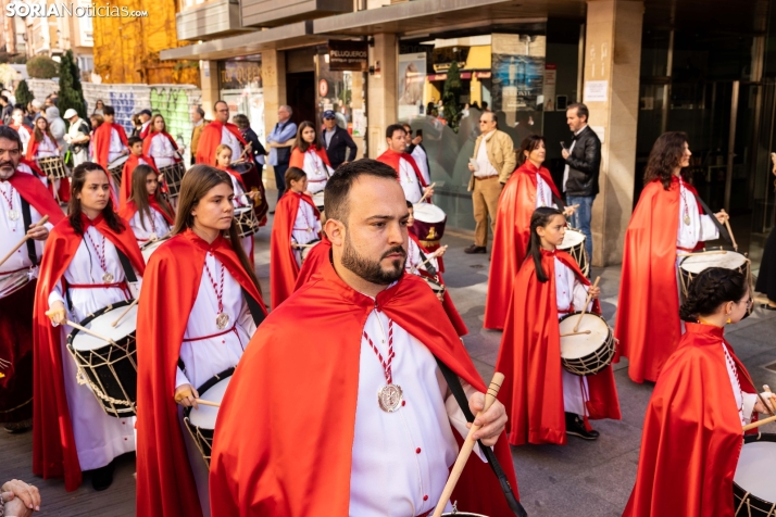 Procesión de El Encuentro