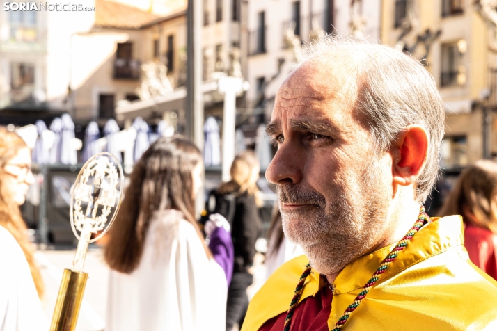 Procesión de El Encuentro