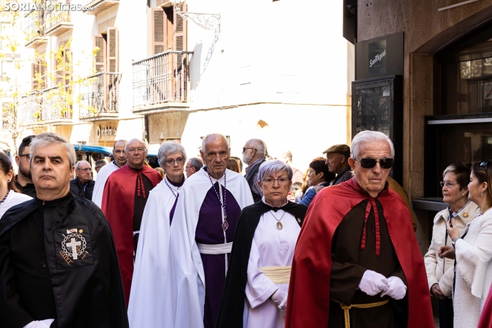 Procesión de El Encuentro